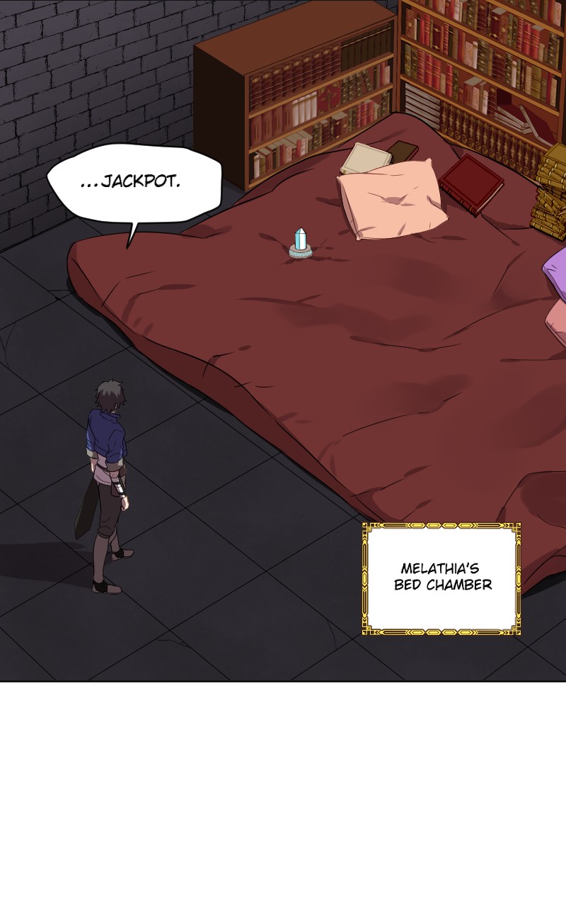 Mage & Demon Queen Chapter 16 page 18 - Chapter 16: Episode 16