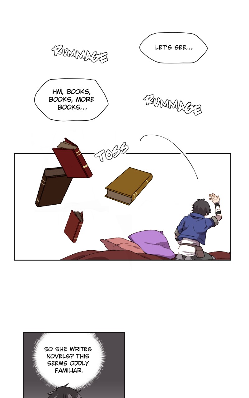 Mage & Demon Queen Chapter 16 page 19 - Chapter 16: Episode 16
