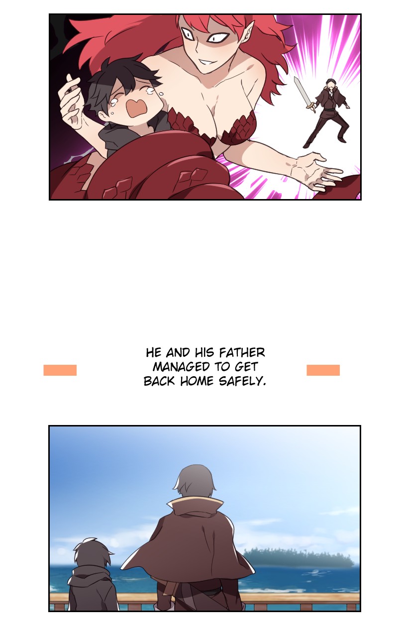 Mage & Demon Queen Chapter 16 page 2 - Chapter 16: Episode 16