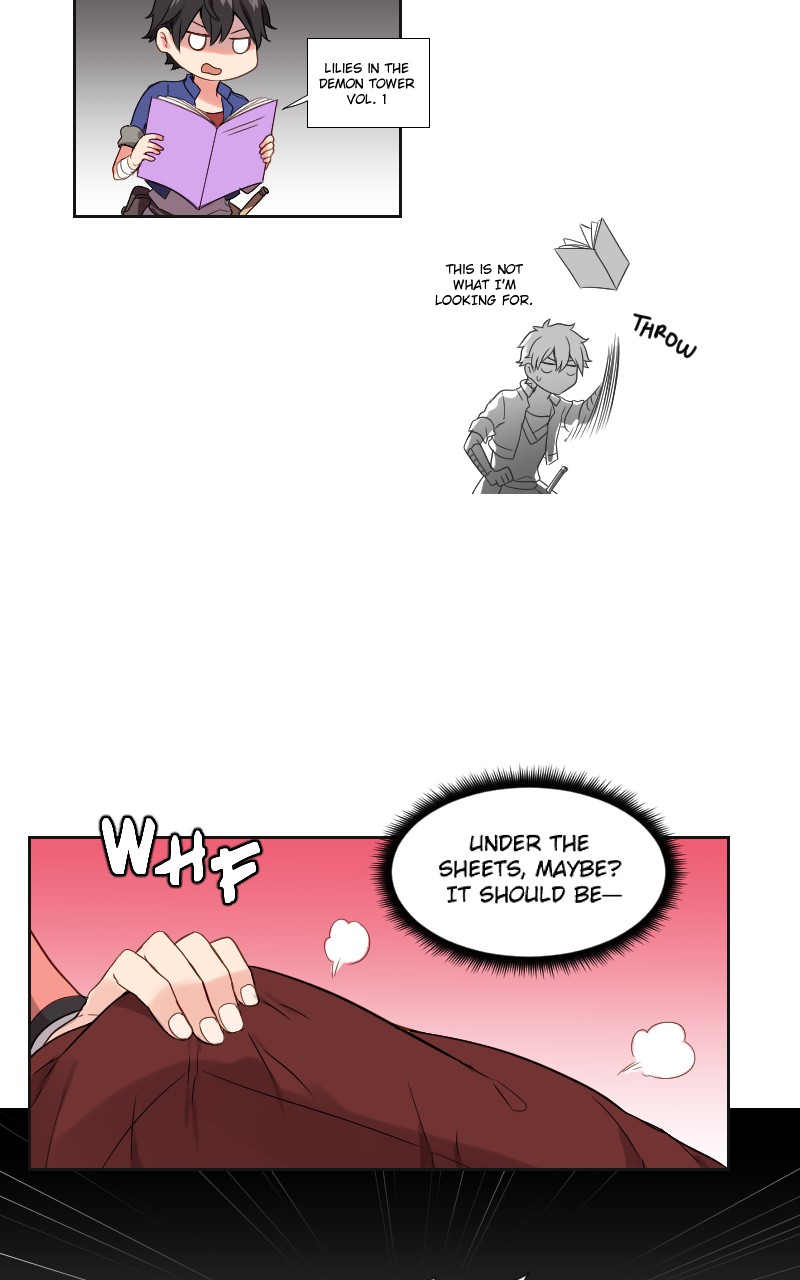 Mage & Demon Queen Chapter 16 page 20 - Chapter 16: Episode 16