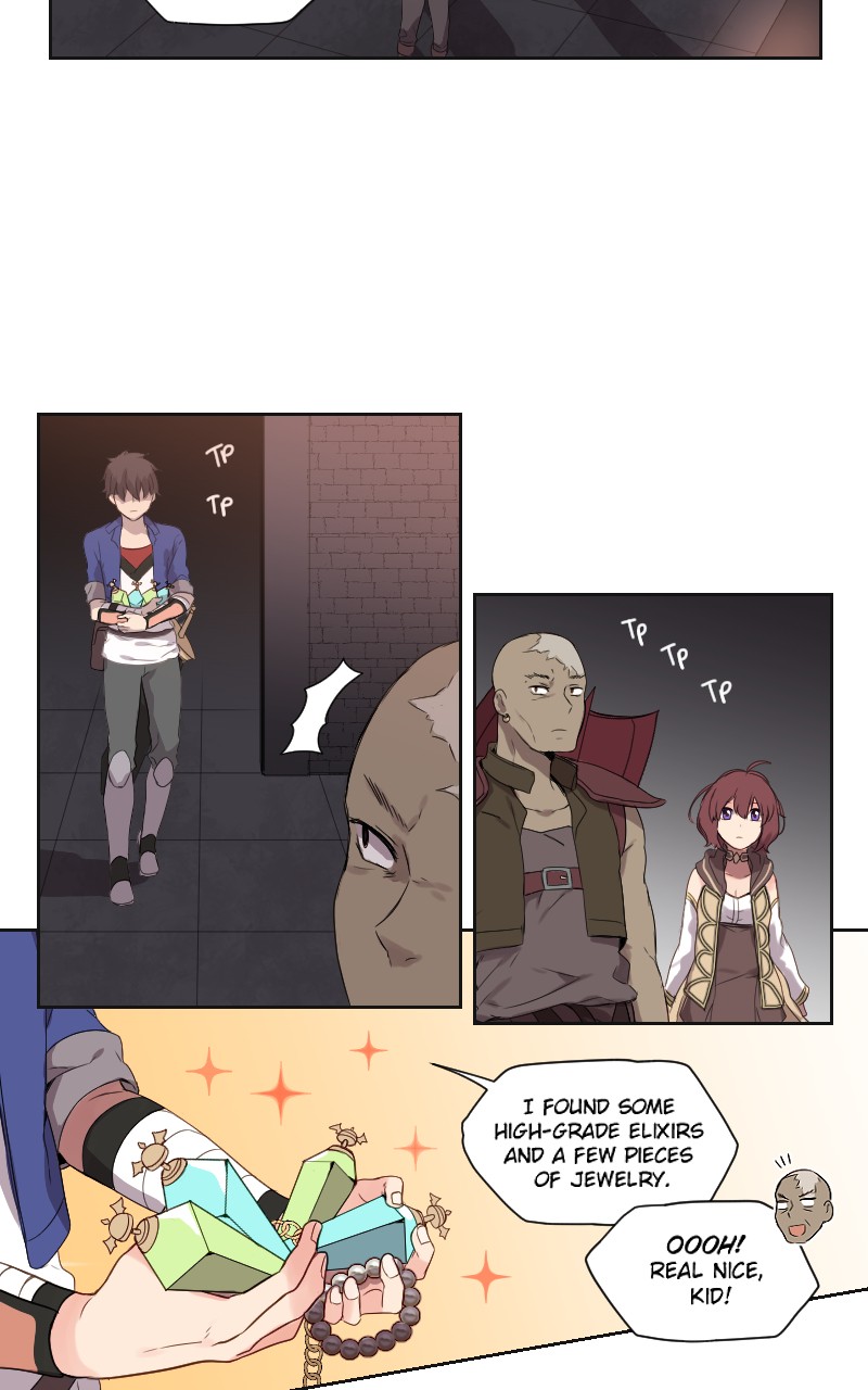 Mage & Demon Queen Chapter 16 page 22 - Chapter 16: Episode 16