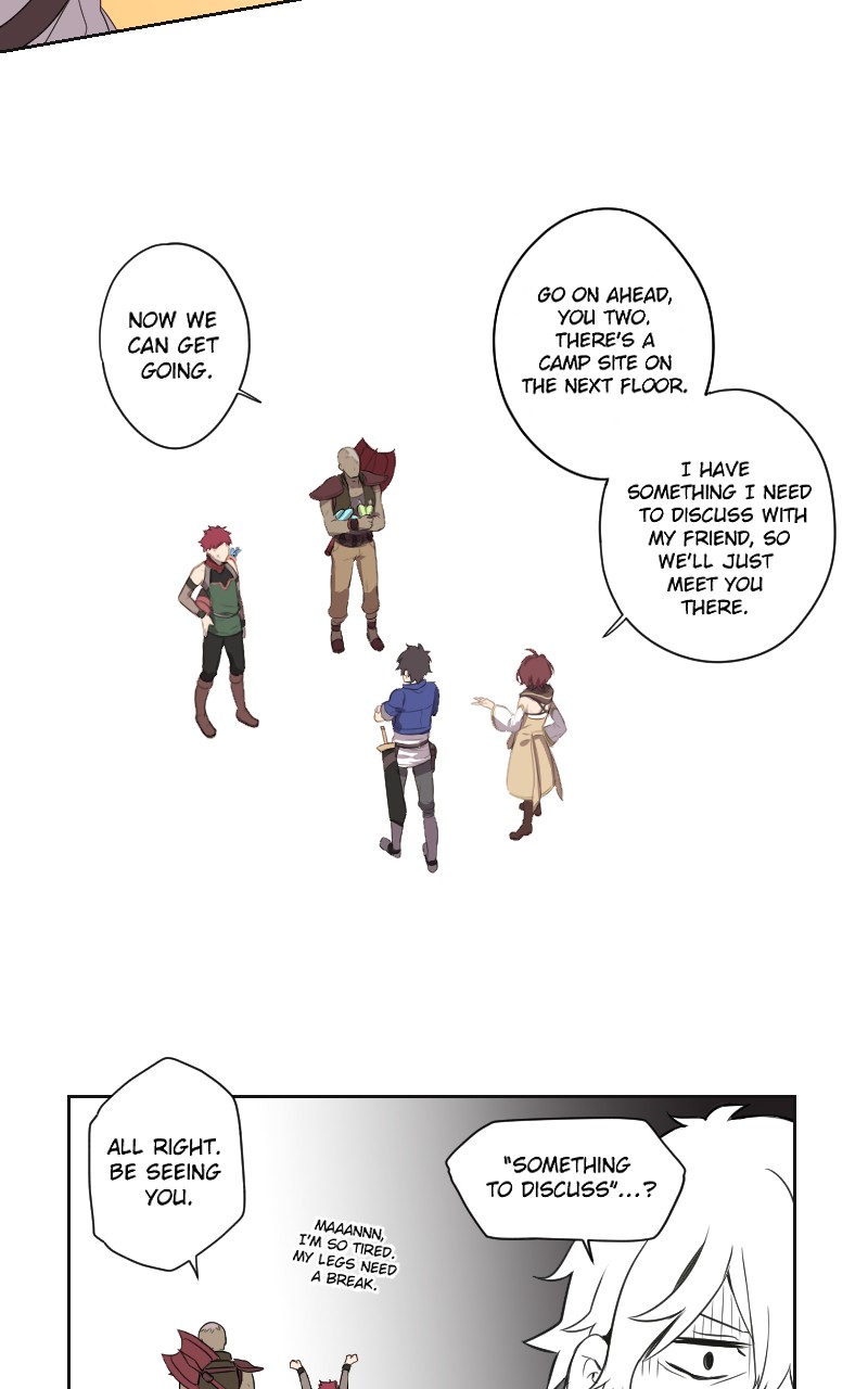 Mage & Demon Queen Chapter 16 page 23 - Chapter 16: Episode 16