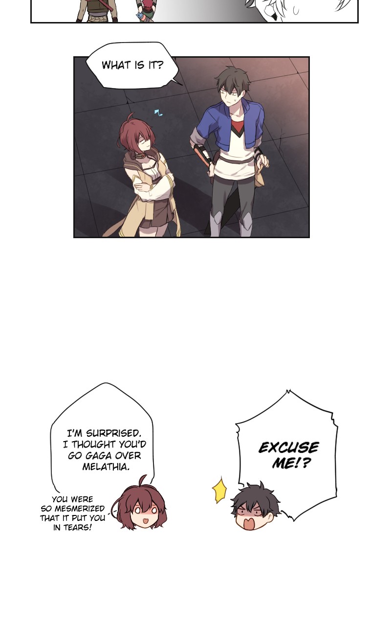 Mage & Demon Queen Chapter 16 page 24 - Chapter 16: Episode 16