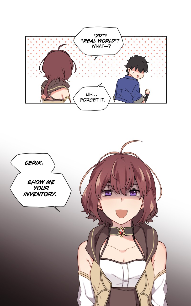 Mage & Demon Queen Chapter 16 page 27 - Chapter 16: Episode 16