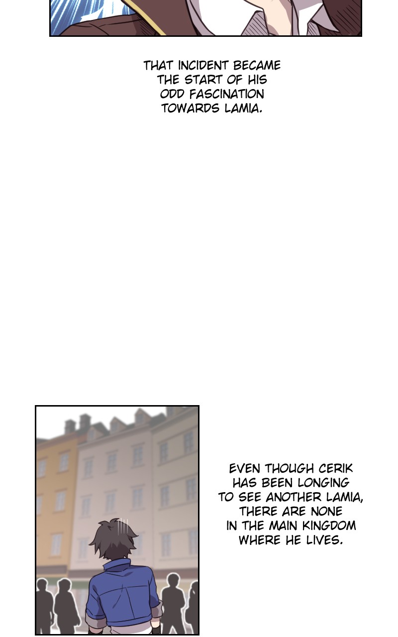 Mage & Demon Queen Chapter 16 page 4 - Chapter 16: Episode 16