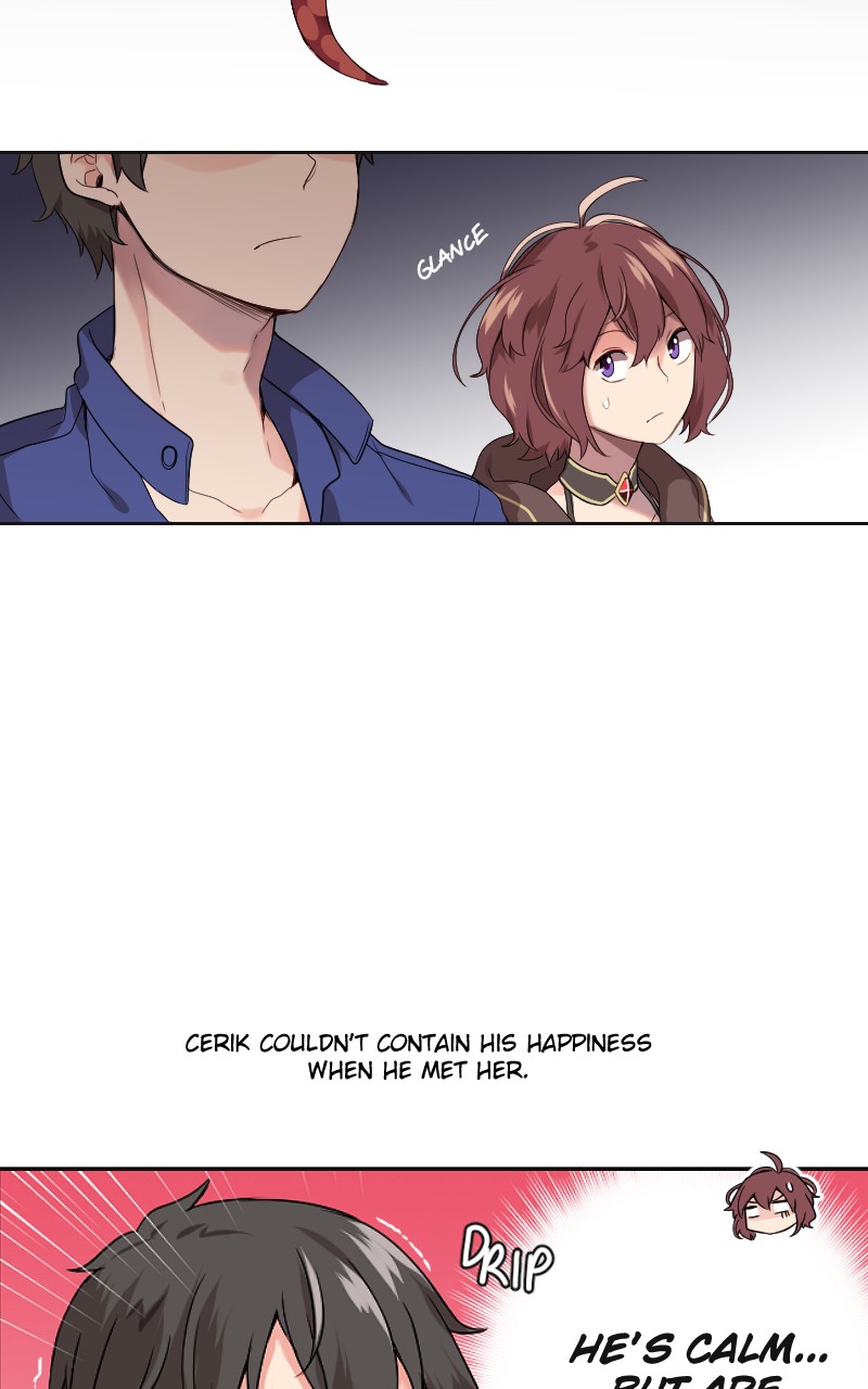 Mage & Demon Queen Chapter 16 page 9 - Chapter 16: Episode 16