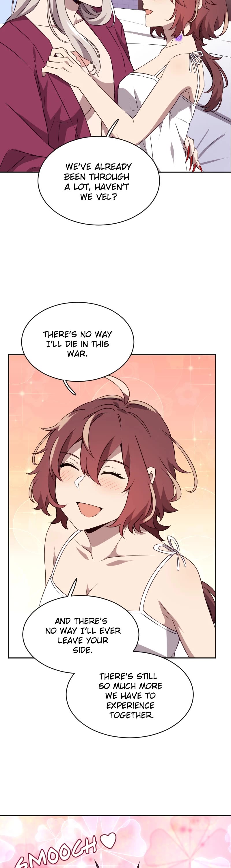 Mage & Demon Queen Chapter 162 page 10 - Chapter 162: [S3] Episode 34