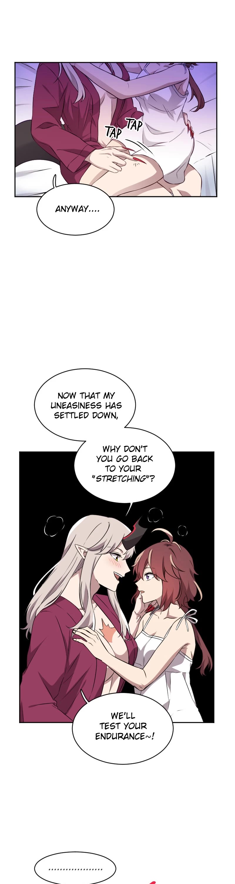 Mage & Demon Queen Chapter 162 page 13 - Chapter 162: [S3] Episode 34