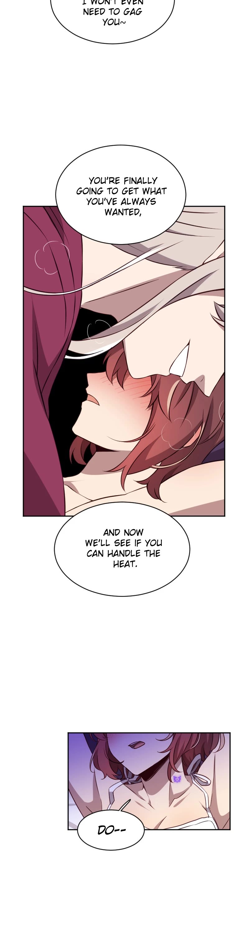 Mage & Demon Queen Chapter 162 page 17 - Chapter 162: [S3] Episode 34