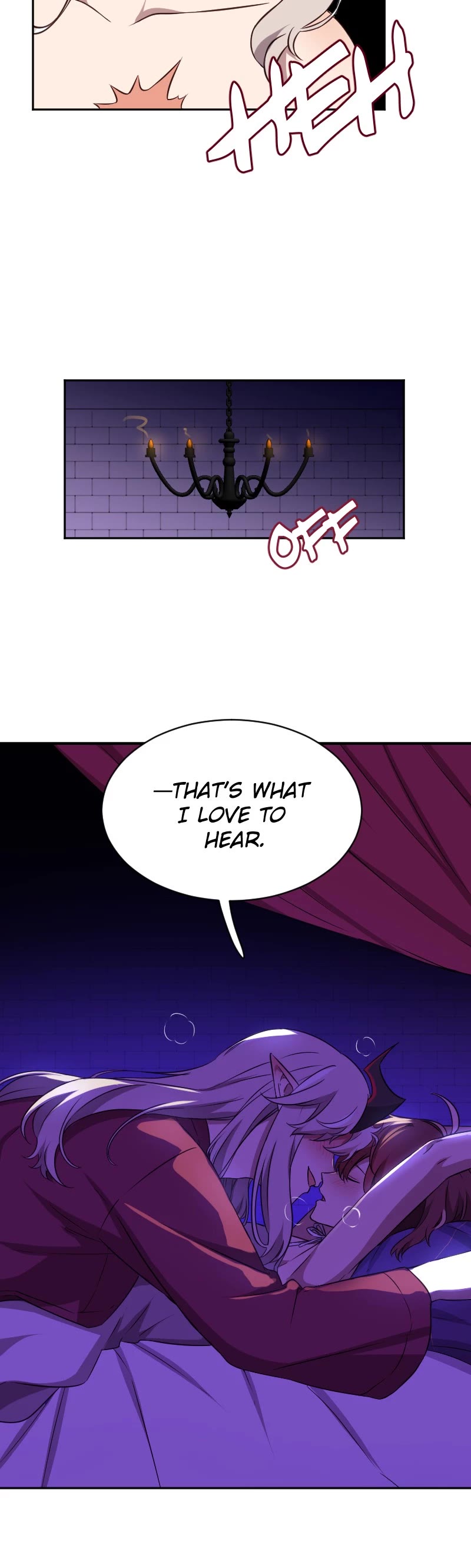 Mage & Demon Queen Chapter 162 page 19 - Chapter 162: [S3] Episode 34