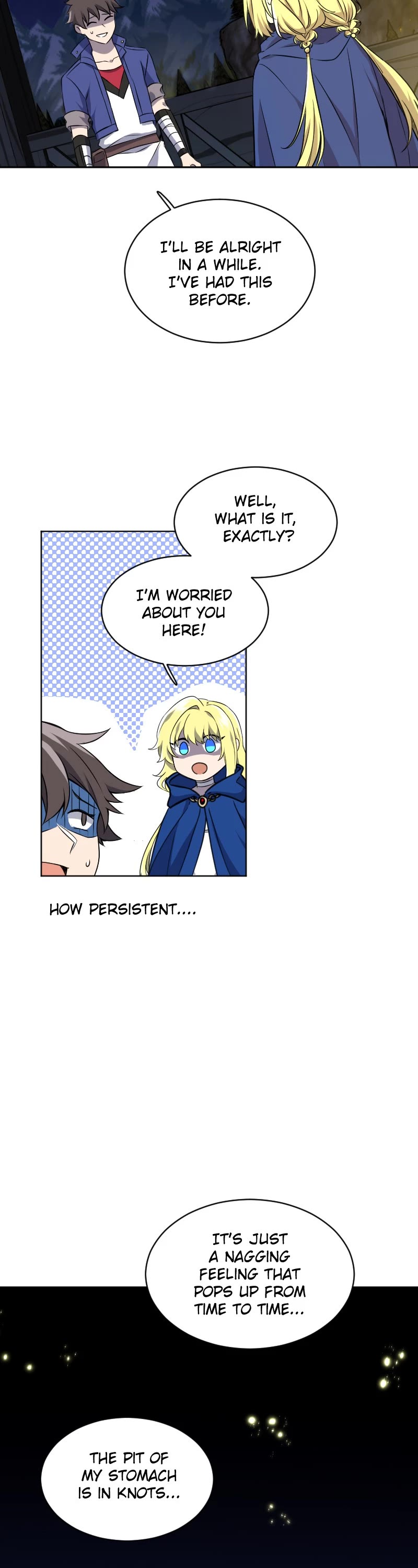 Mage & Demon Queen Chapter 162 page 23 - Chapter 162: [S3] Episode 34