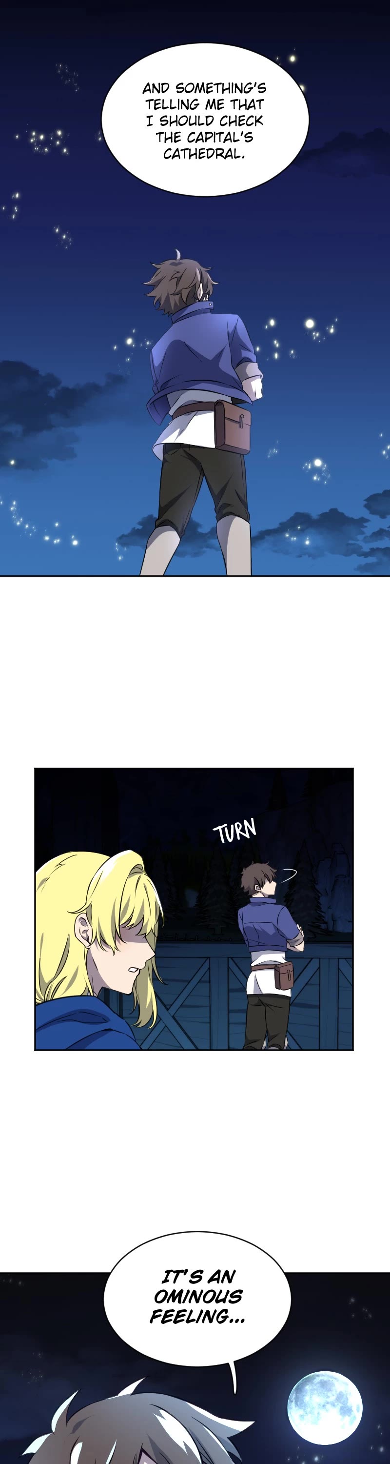 Mage & Demon Queen Chapter 162 page 24 - Chapter 162: [S3] Episode 34