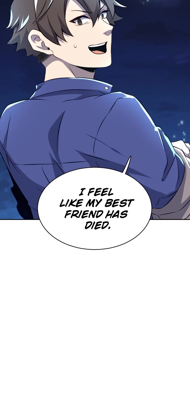 Mage & Demon Queen Chapter 162 page 25 - Chapter 162: [S3] Episode 34