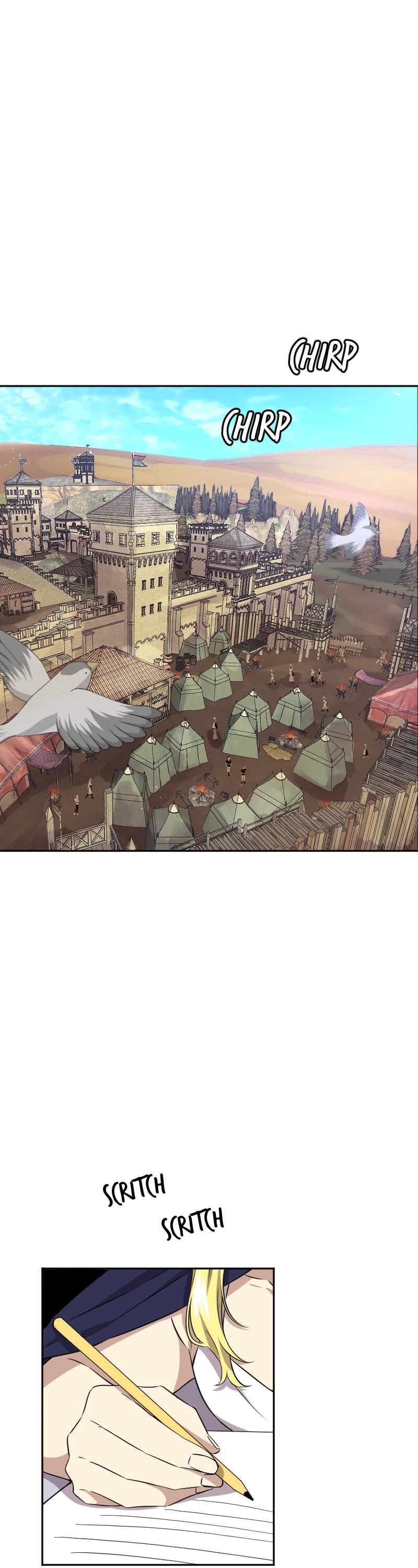 Mage & Demon Queen Chapter 163 page 1 - Chapter 163: [S3] Episode 35