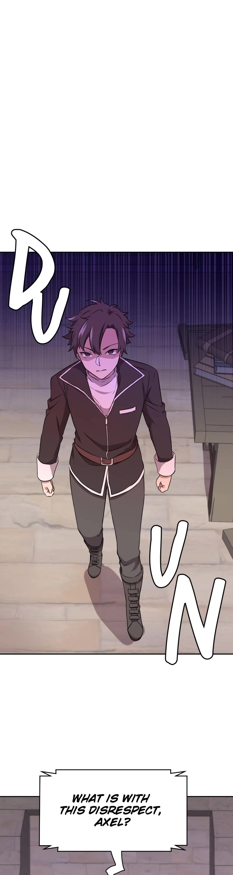 Mage & Demon Queen Chapter 163 page 12 - Chapter 163: [S3] Episode 35