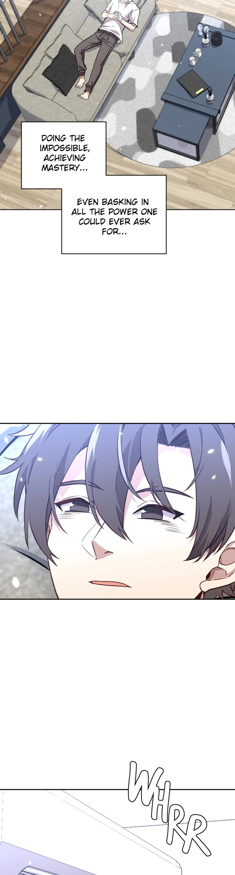 Mage & Demon Queen Chapter 163 page 20 - Chapter 163: [S3] Episode 35
