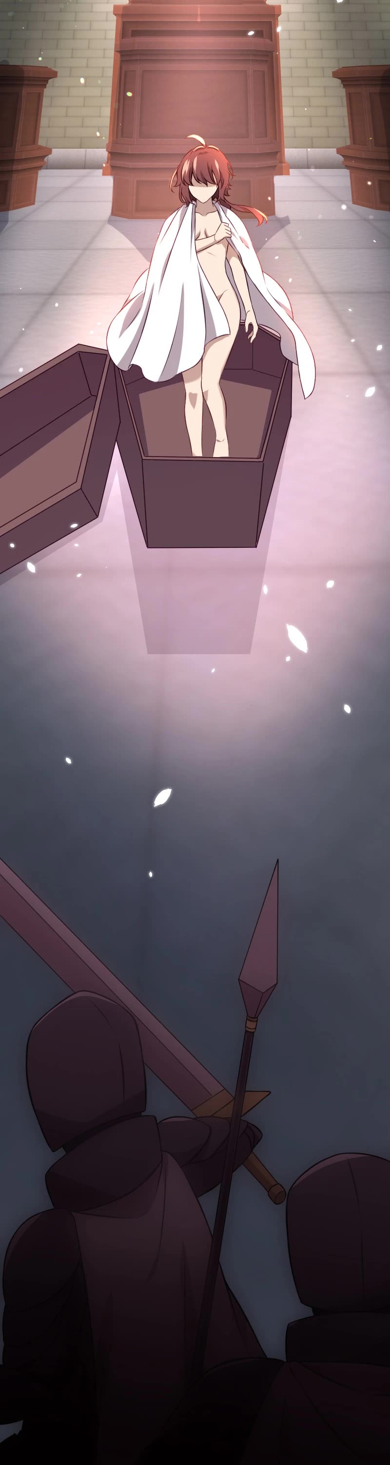 Mage & Demon Queen Chapter 163 page 26 - Chapter 163: [S3] Episode 35