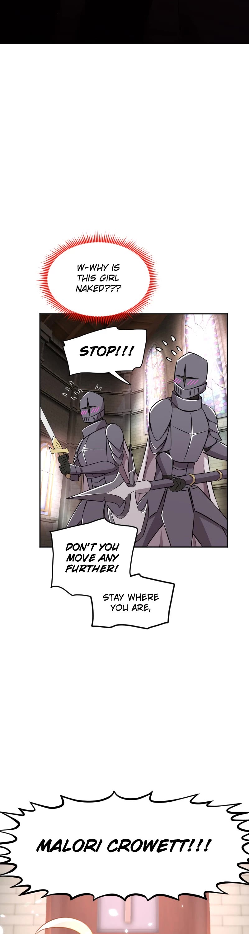 Mage & Demon Queen Chapter 163 page 27 - Chapter 163: [S3] Episode 35