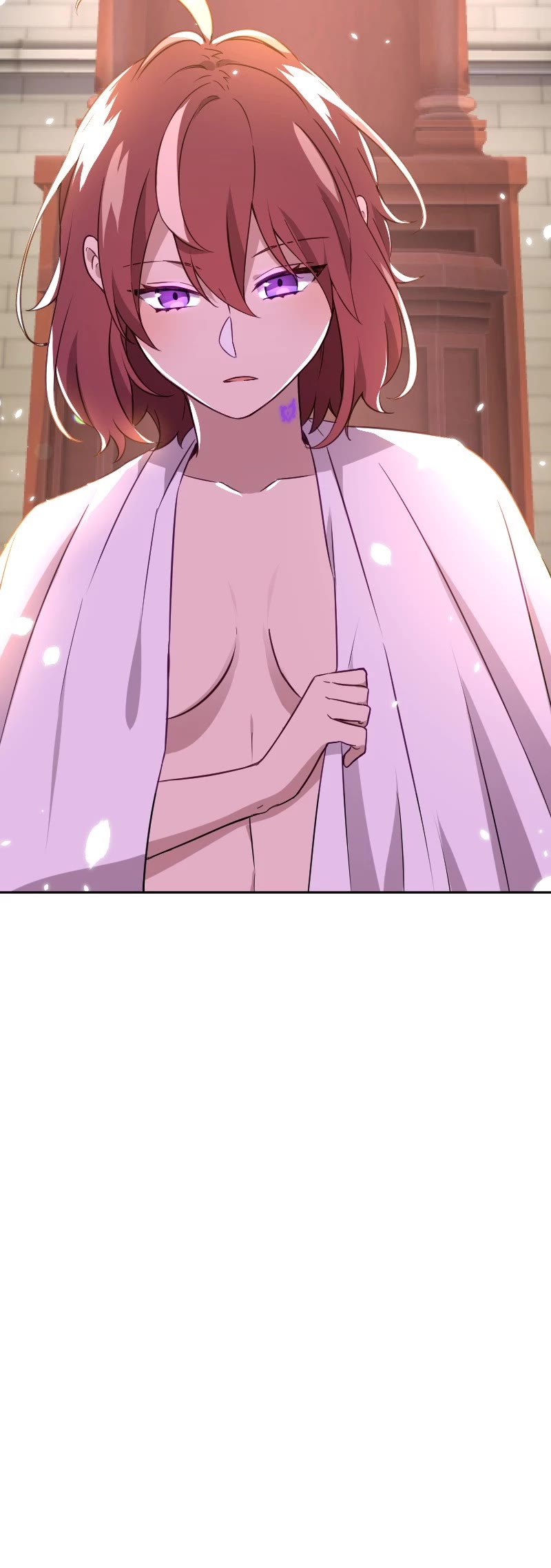 Mage & Demon Queen Chapter 163 page 28 - Chapter 163: [S3] Episode 35