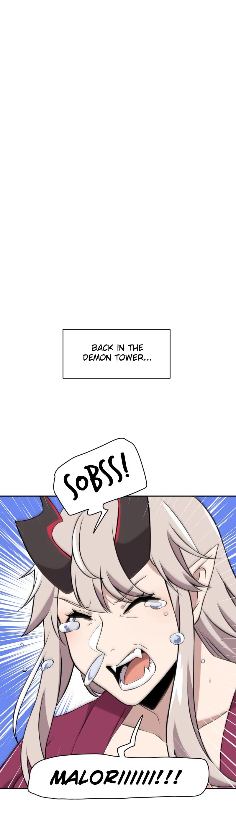 Mage & Demon Queen Chapter 164 page 10 - Chapter 164: [S3] Episode 36
