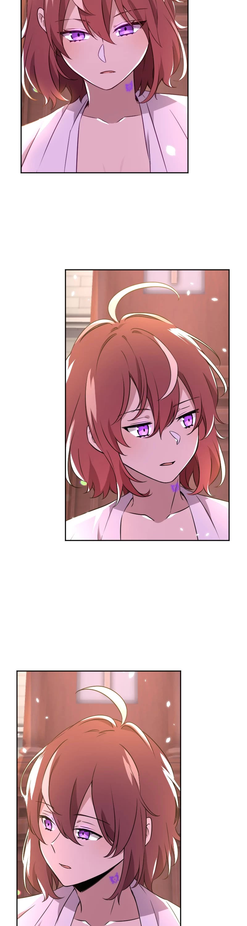 Mage & Demon Queen Chapter 164 page 2 - Chapter 164: [S3] Episode 36