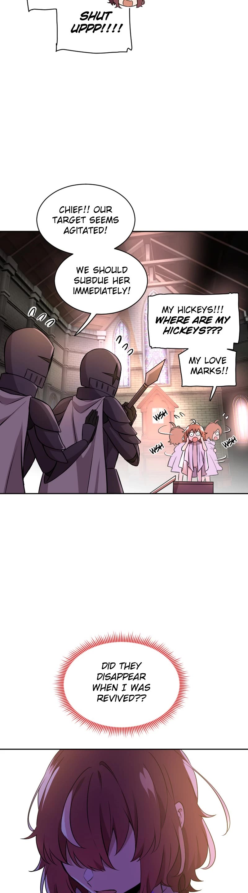 Mage & Demon Queen Chapter 164 page 20 - Chapter 164: [S3] Episode 36