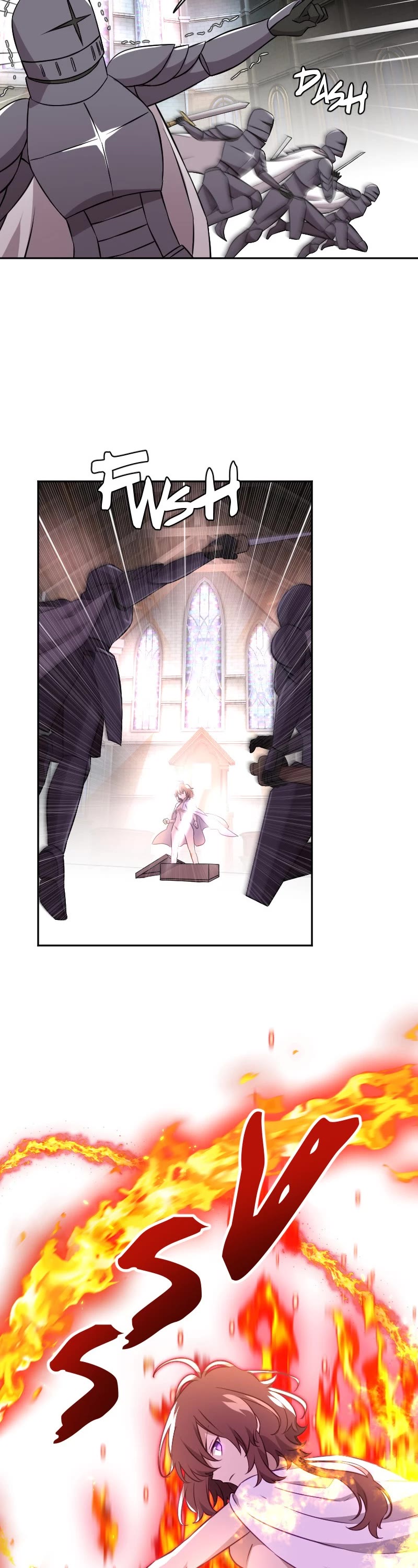 Mage & Demon Queen Chapter 164 page 23 - Chapter 164: [S3] Episode 36