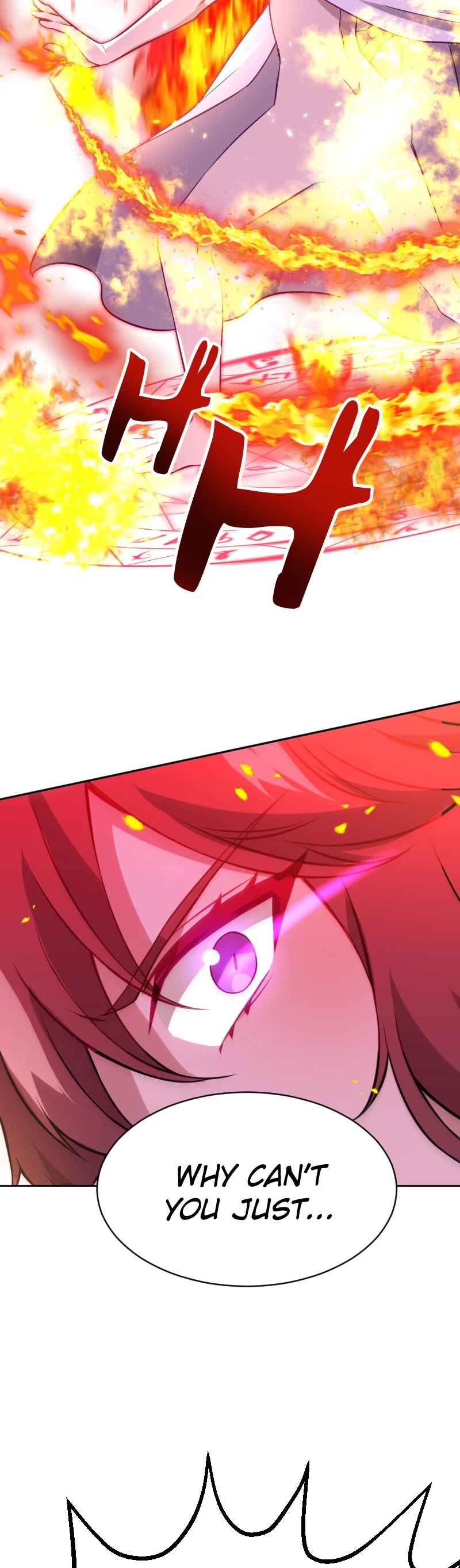 Mage & Demon Queen Chapter 164 page 24 - Chapter 164: [S3] Episode 36