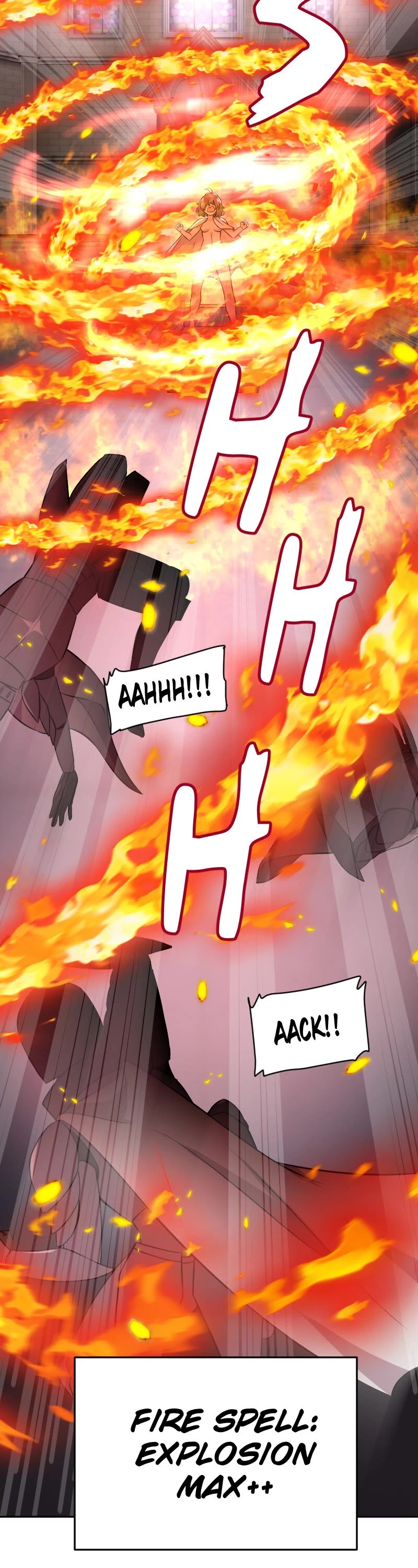 Mage & Demon Queen Chapter 164 page 26 - Chapter 164: [S3] Episode 36