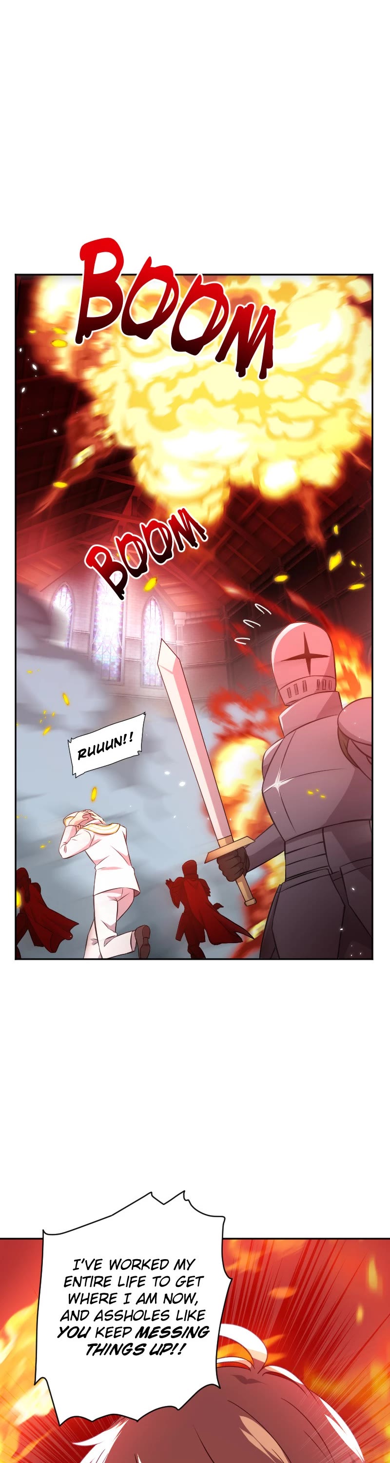 Mage & Demon Queen Chapter 164 page 27 - Chapter 164: [S3] Episode 36