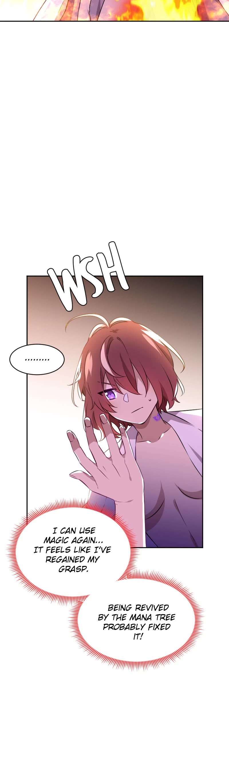 Mage & Demon Queen Chapter 164 page 30 - Chapter 164: [S3] Episode 36