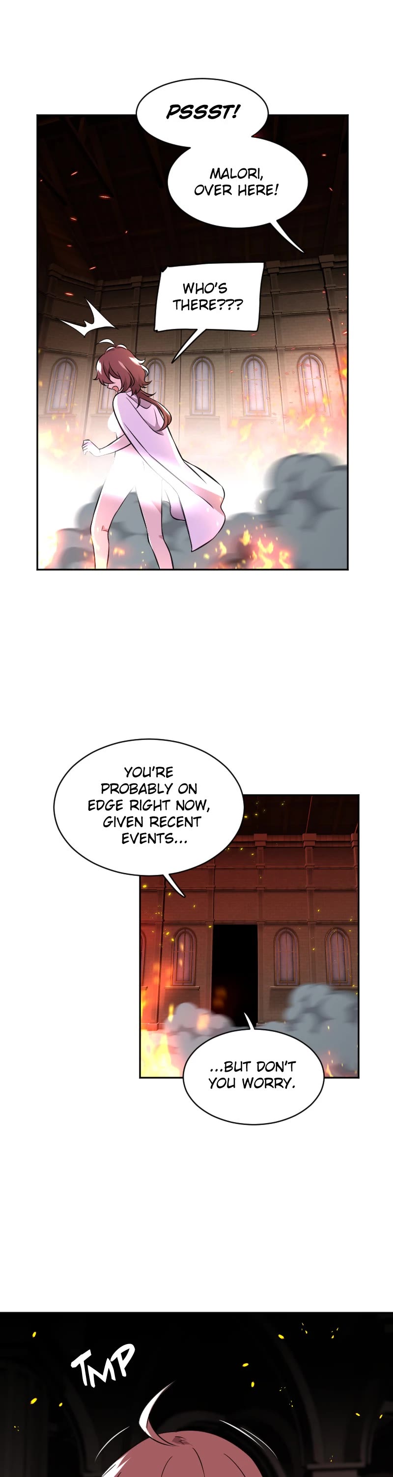 Mage & Demon Queen Chapter 164 page 31 - Chapter 164: [S3] Episode 36