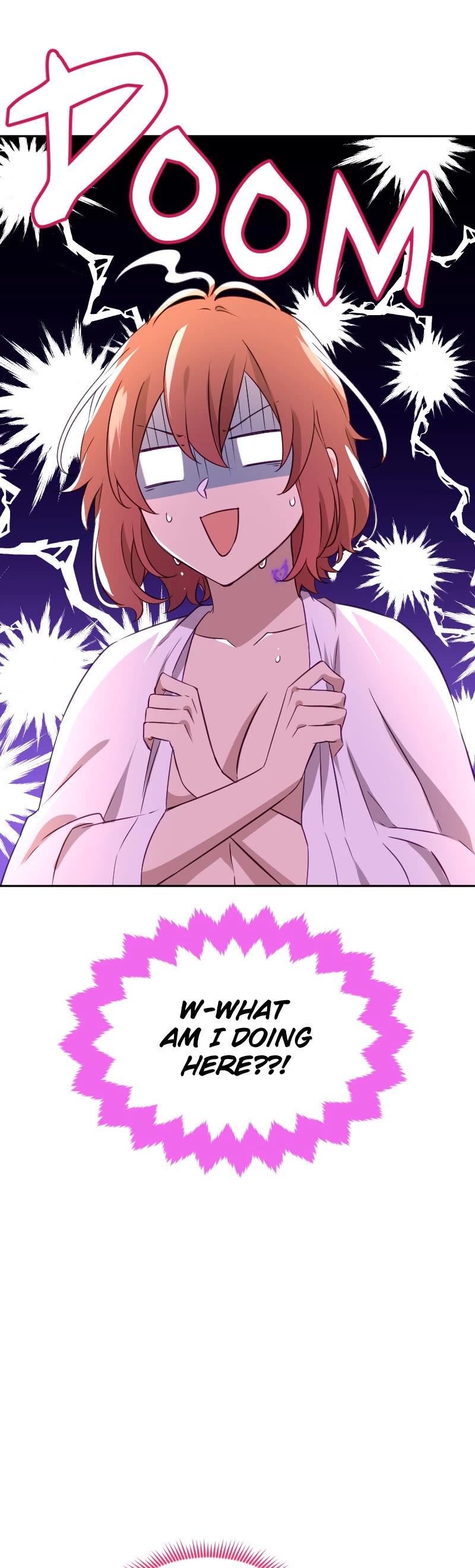 Mage & Demon Queen Chapter 164 page 4 - Chapter 164: [S3] Episode 36