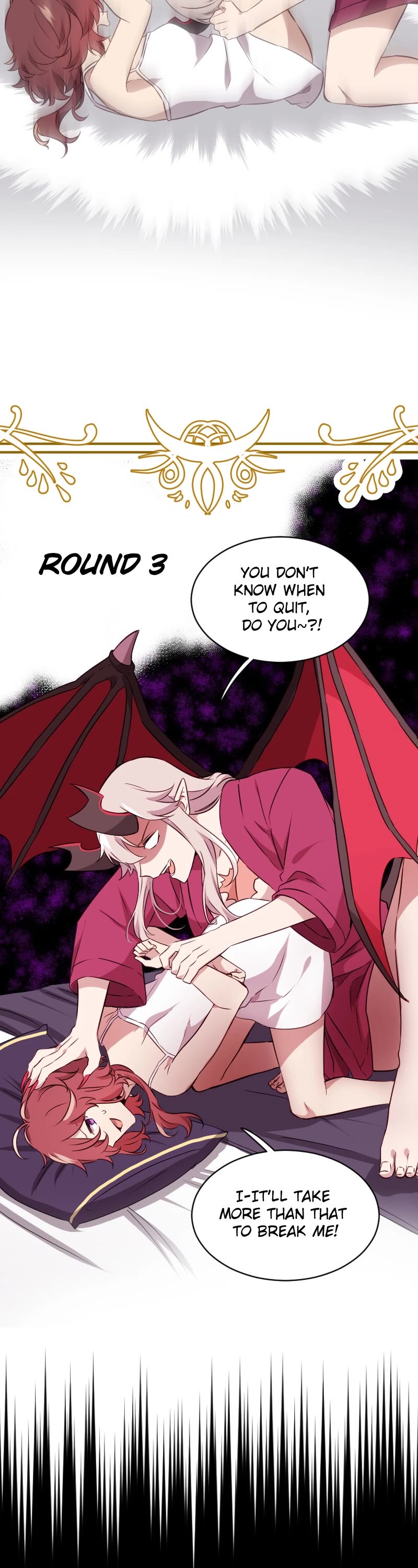 Mage & Demon Queen Chapter 164 page 7 - Chapter 164: [S3] Episode 36