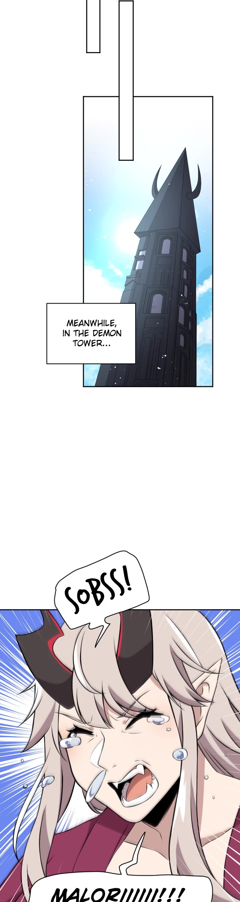 Mage & Demon Queen Chapter 165 page 18 - Chapter 165: [S3] Episode 37