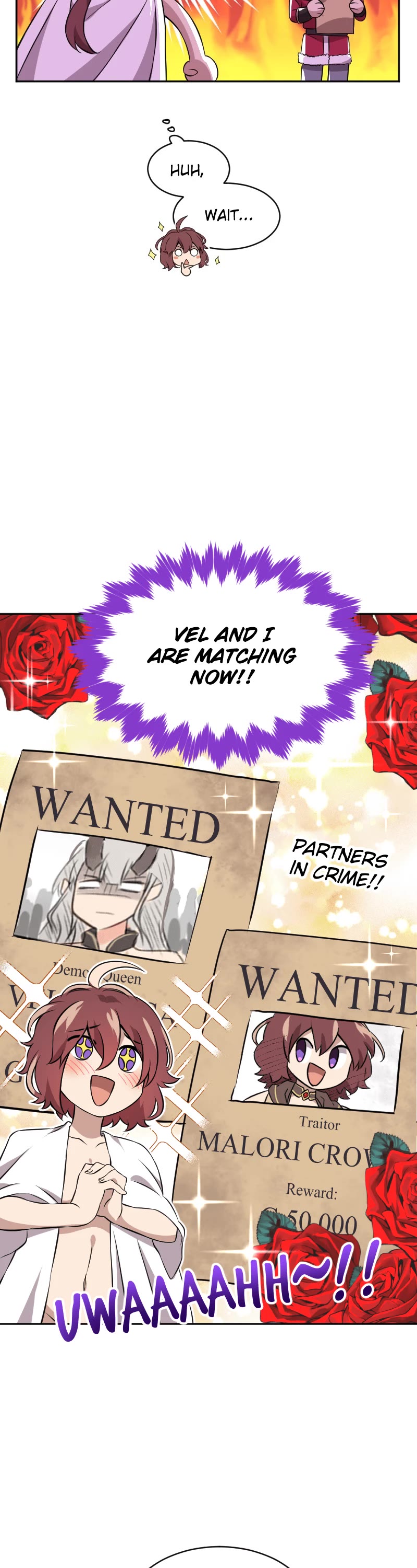 Mage & Demon Queen Chapter 165 page 6 - Chapter 165: [S3] Episode 37