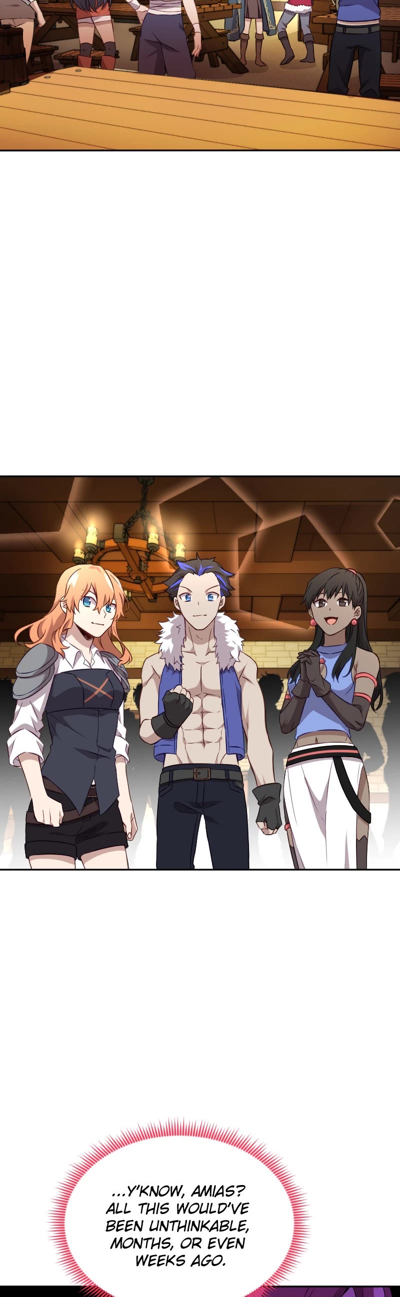 Mage & Demon Queen Chapter 166 page 14 - Chapter 166: [S3] Episode 38