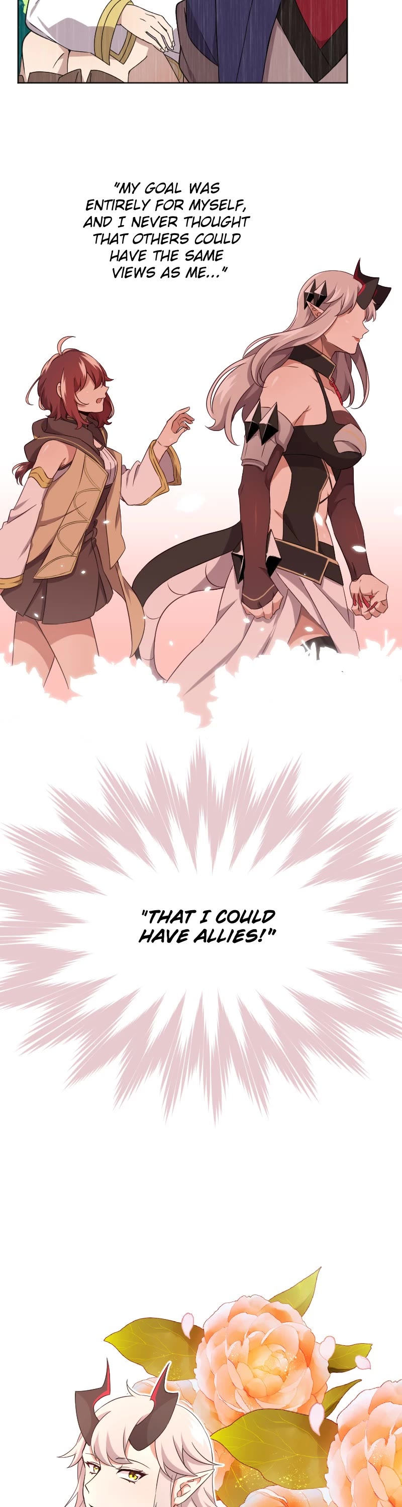 Mage & Demon Queen Chapter 166 page 16 - Chapter 166: [S3] Episode 38