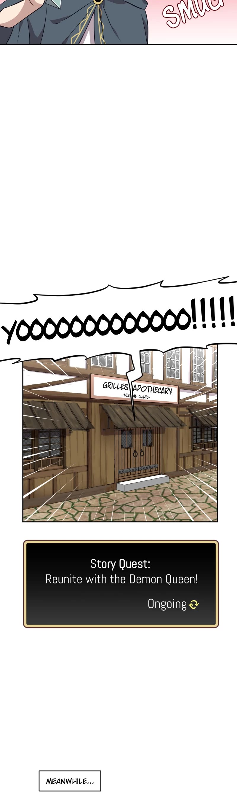 Mage & Demon Queen Chapter 166 page 24 - Chapter 166: [S3] Episode 38