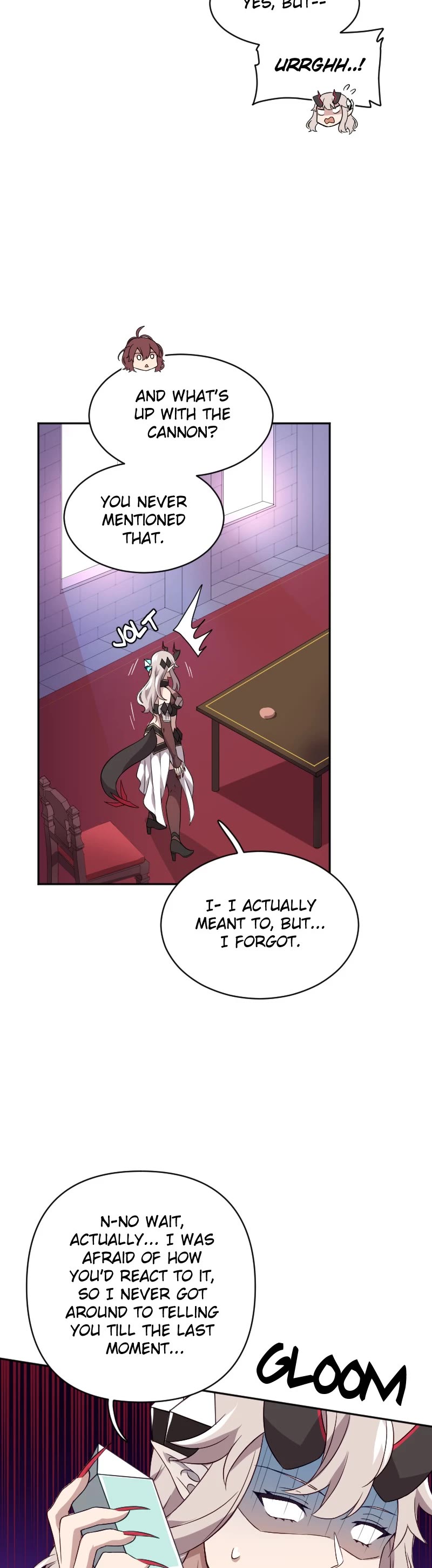 Mage & Demon Queen Chapter 167 page 15 - Chapter 167: [S3] Episode 39