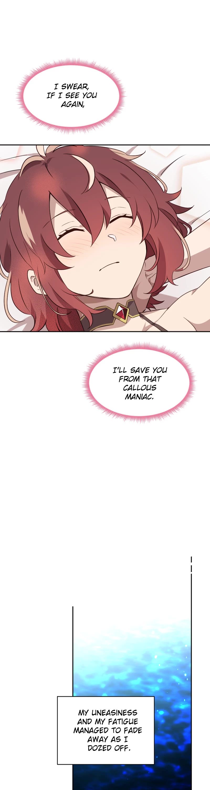Mage & Demon Queen Chapter 167 page 26 - Chapter 167: [S3] Episode 39