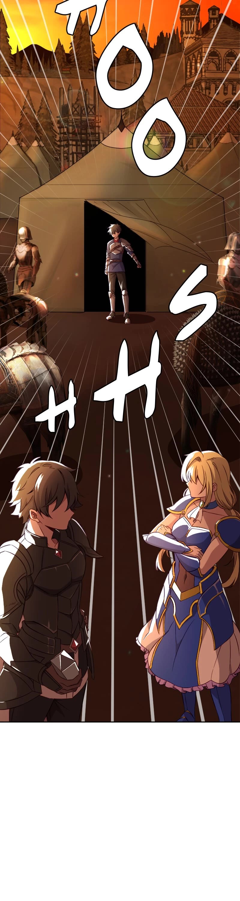 Mage & Demon Queen Chapter 168 page 16 - Chapter 168: [S3] Episode 40