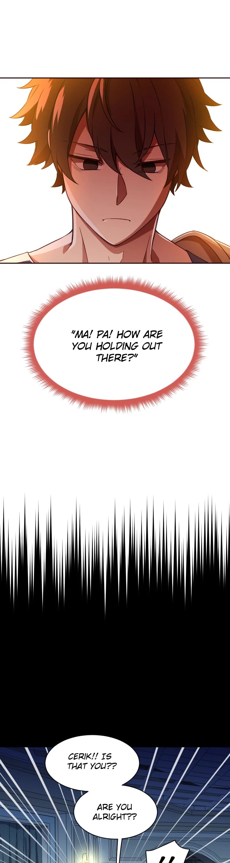 Mage & Demon Queen Chapter 168 page 26 - Chapter 168: [S3] Episode 40