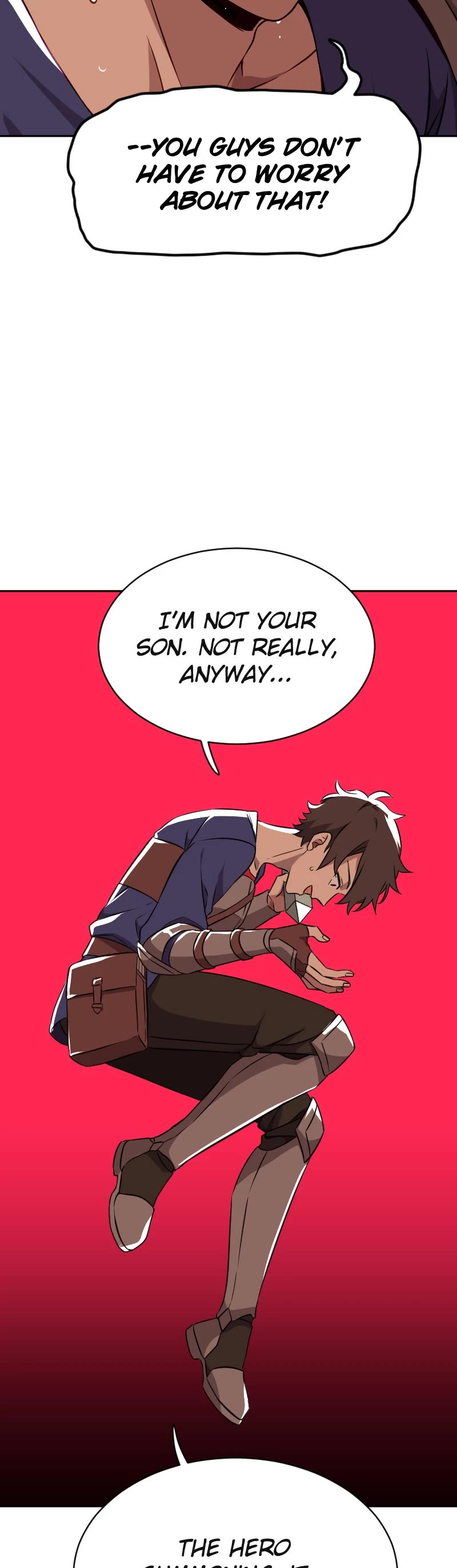 Mage & Demon Queen Chapter 168 page 34 - Chapter 168: [S3] Episode 40