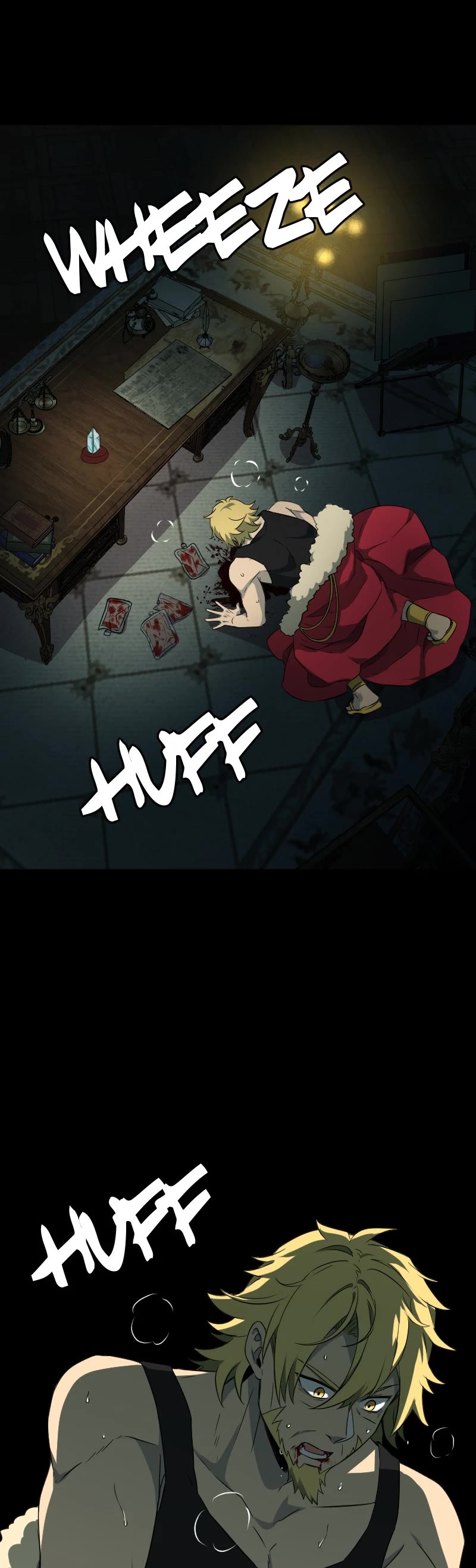 Mage & Demon Queen Chapter 168 page 5 - Chapter 168: [S3] Episode 40