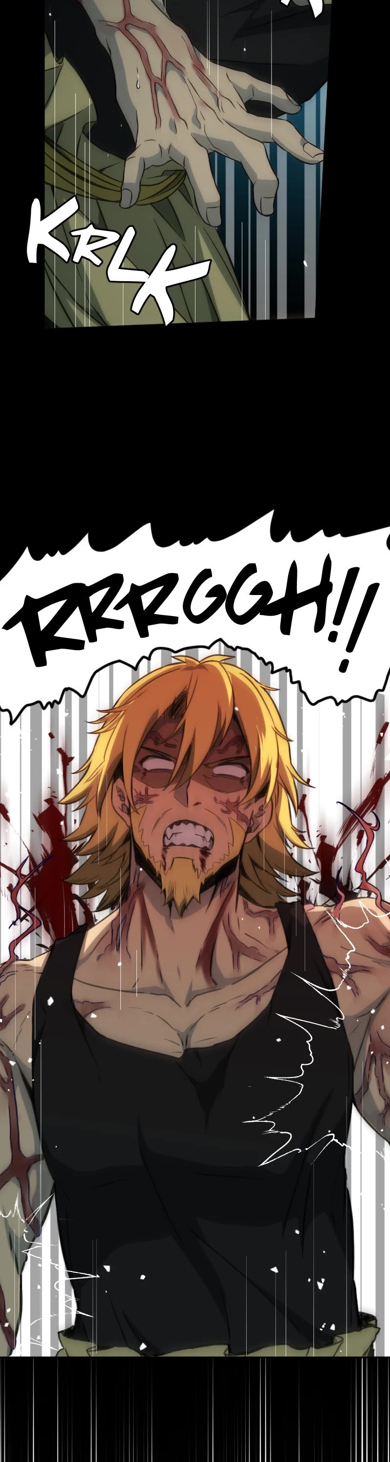 Mage & Demon Queen Chapter 168 page 7 - Chapter 168: [S3] Episode 40