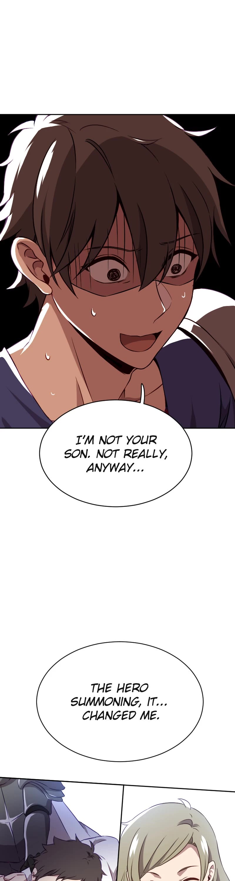 Mage & Demon Queen Chapter 169 page 1 - Chapter 169: [S3] Episode 41