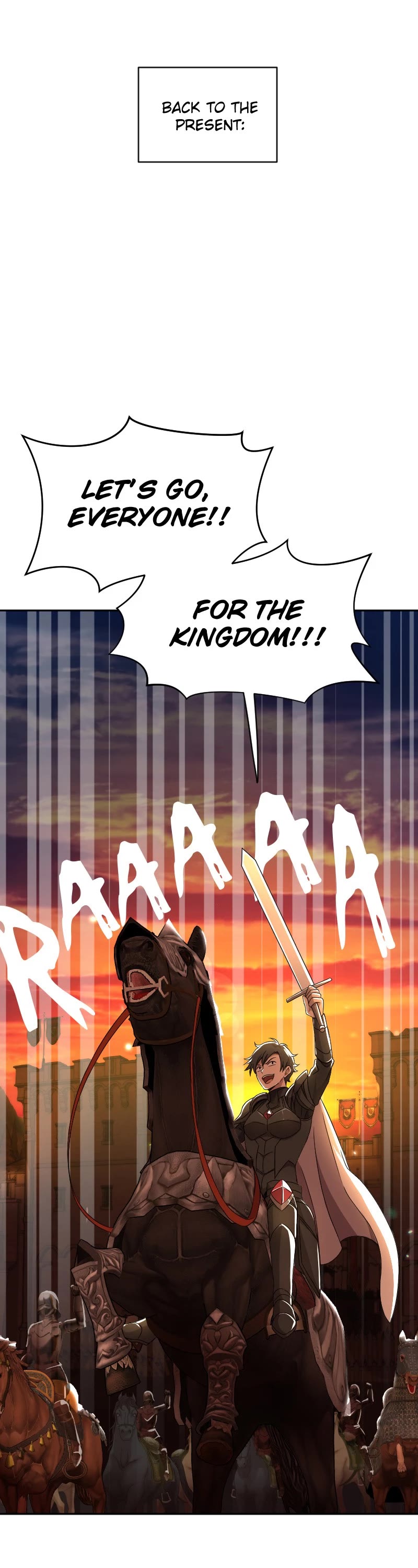 Mage & Demon Queen Chapter 169 page 14 - Chapter 169: [S3] Episode 41