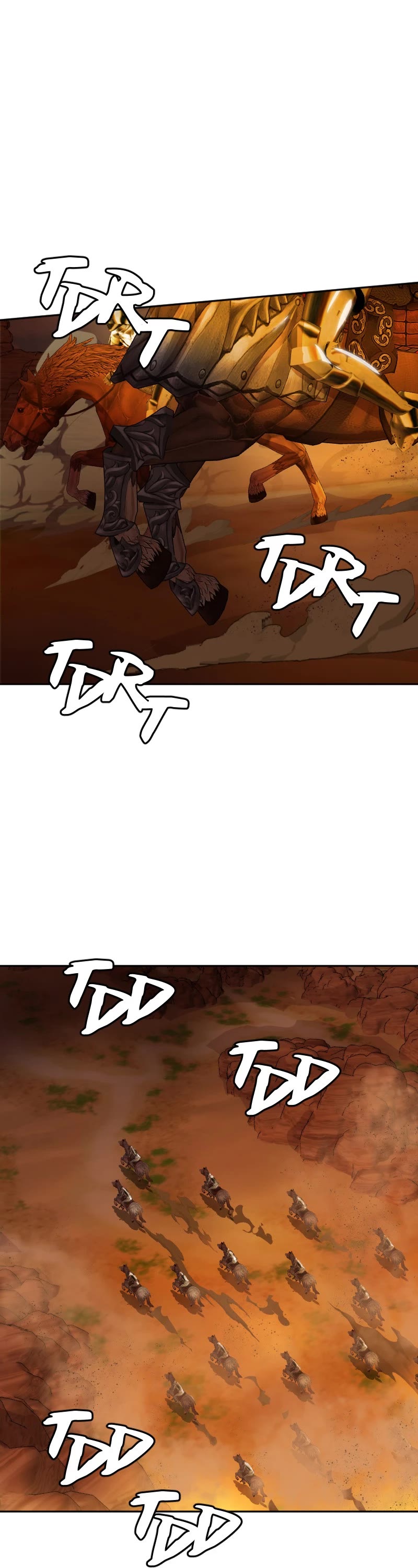 Mage & Demon Queen Chapter 169 page 15 - Chapter 169: [S3] Episode 41