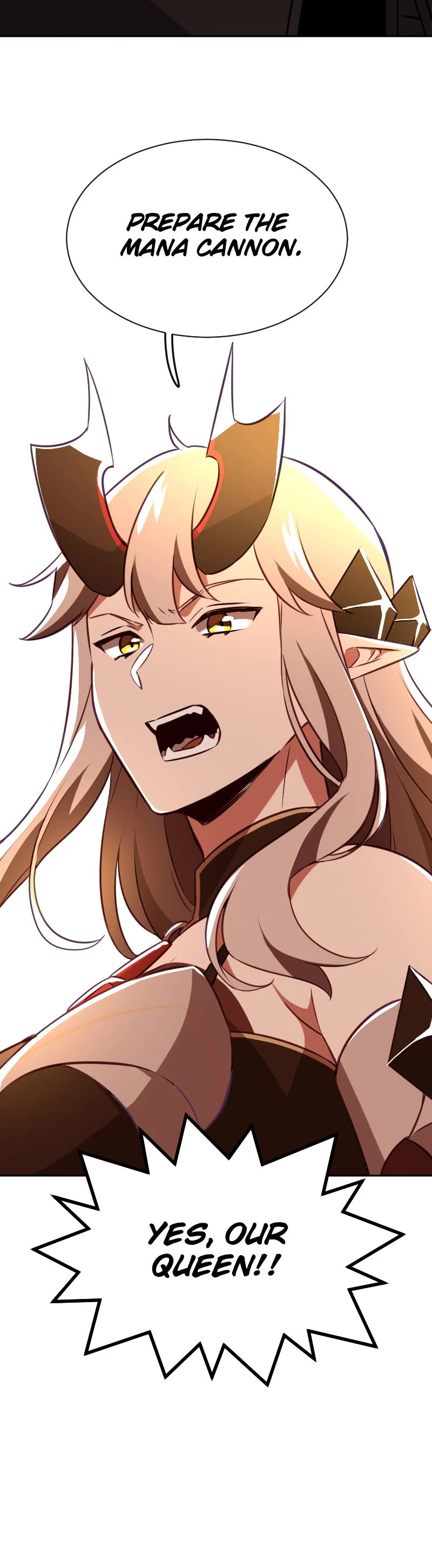Mage & Demon Queen Chapter 169 page 20 - Chapter 169: [S3] Episode 41